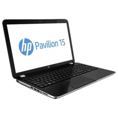 HP Pavilion 15-e000 -  2