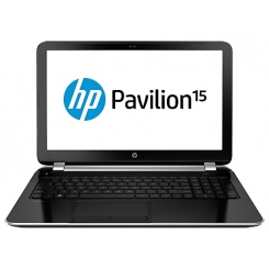 HP Pavilion 15-n000 -  5