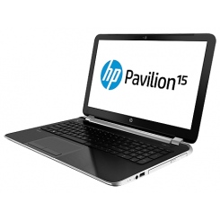 HP Pavilion 15-n000 -  1