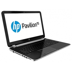 HP Pavilion 15-n000 -  2