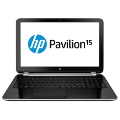 HP Pavilion 15t-n200 -  5