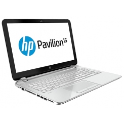 HP Pavilion 15z-n200 -  2