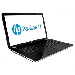 HP Pavilion 17-e000 -  2