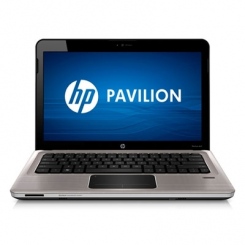 HP Pavilion dv3-4000 -  2