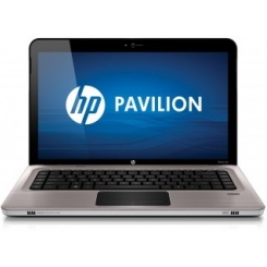 HP Pavilion dv6-3000 -  6
