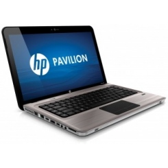 HP Pavilion dv6-3000 -  1
