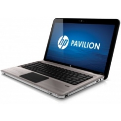 HP Pavilion dv6-3000 -  2