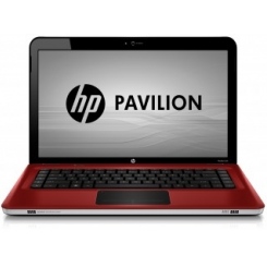 HP Pavilion dv6-3000 -  5