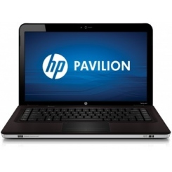 HP Pavilion dv6-3000 -  4