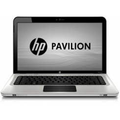 HP Pavilion dv6-3000 -  8