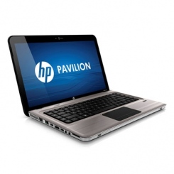 HP Pavilion dv6-3100 -  1