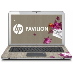 HP Pavilion dv6-3200 -  1