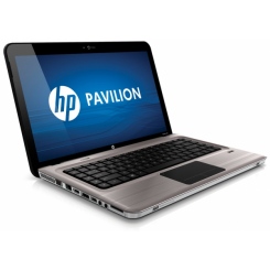 HP Pavilion dv6-3300 -  7