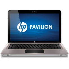 HP Pavilion dv6-3300 -  6