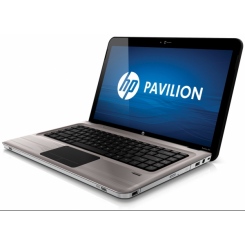 HP Pavilion dv6-3300 -  1