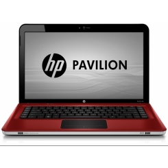 HP Pavilion dv6-3300 -  3