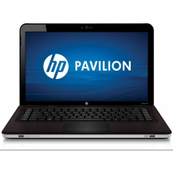 HP Pavilion dv6-3300 -  5