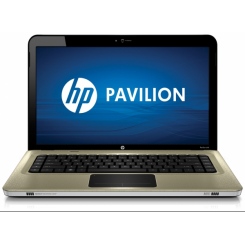 HP Pavilion dv6-3300 -  4