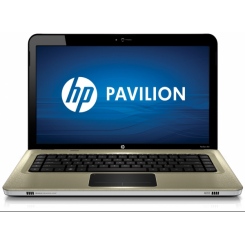 HP Pavilion dv7-4100 -  3