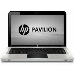 HP Pavilion dv7-4100 -  5