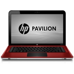 HP Pavilion dv7-4100 -  4