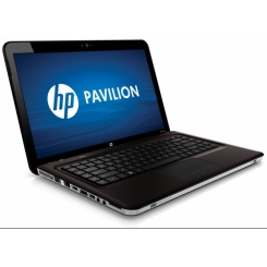 HP Pavilion dv7-4300 -  7