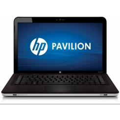 HP Pavilion dv7-4300 -  6