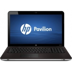HP Pavilion dv7-6000 -  3
