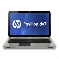 HP Pavilion dv7-6b00 -  3