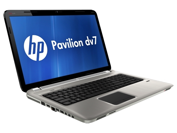 Ноутбук Hp Pavilion Dv7 Цена В Украине