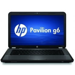 HP Pavilion g6-1000 -  1