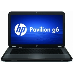 HP Pavilion g6-1100 -  5