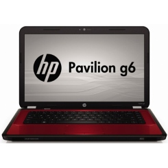 HP Pavilion g6-1100 -  4