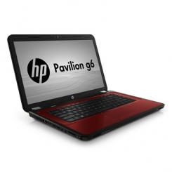 HP Pavilion g6-1100 -  1
