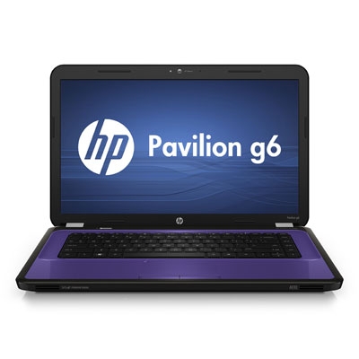 Ноутбук Hp Pavilion G6 Цена Украина
