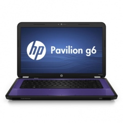 HP Pavilion g6-1200 -  1
