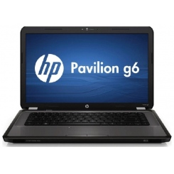 HP Pavilion g6-1300 -  4