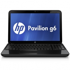 HP Pavilion g6-2000 -  4