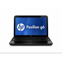 HP Pavilion g6-2300 -  1