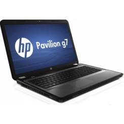 HP Pavilion g7-1200 -  1