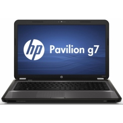 HP Pavilion g7-1300 -  5