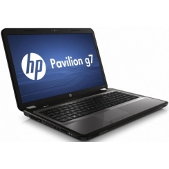 HP Pavilion g7-1300 -  1