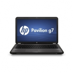 HP Pavilion g7-2000 -  4