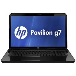 HP Pavilion g7-2100 -  2