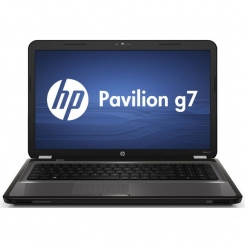 HP Pavilion g7-2200 -  2