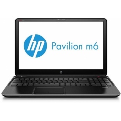 HP Pavilion m6-1100 -  3