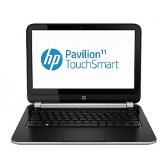 HP Pavilion TouchSmart 11-e000 -  5