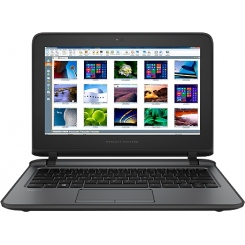 HP ProBook 11 EE G1 -  5