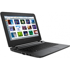HP ProBook 11 EE G1 -  4