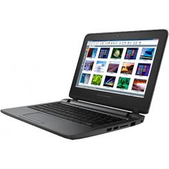 HP ProBook 11 EE G1 -  1